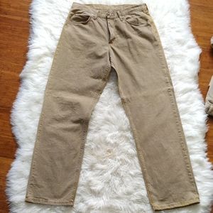 Men's Wrangler Jeans